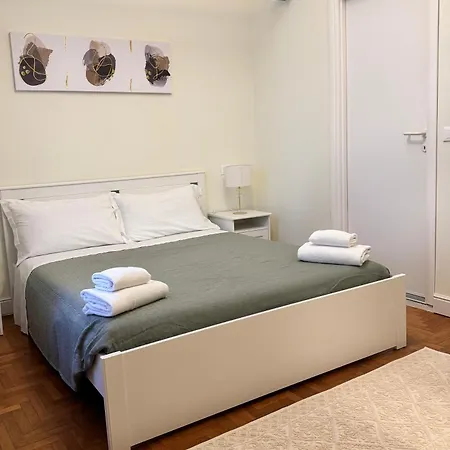 Inn La Finestra Su San Lorenzo *
