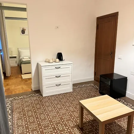 La Finestra Su San Lorenzo