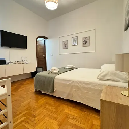 La Finestra Su San Lorenzo Locanda