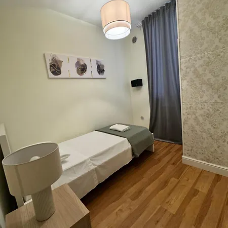 Locanda La Finestra Su San Lorenzo