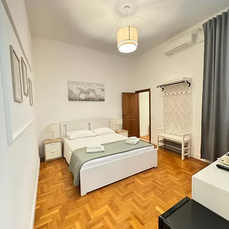 La Finestra Su San Lorenzo Inn *